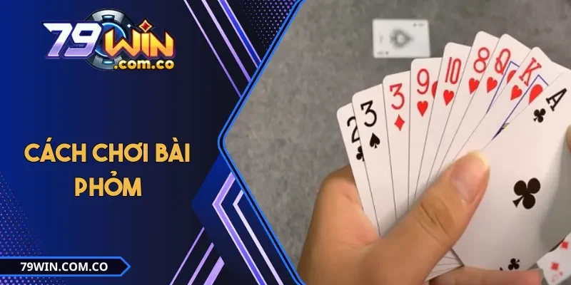Cách Chơi Bài Phỏm Chuẩn Luật, Dễ Hiểu Cho Bạn Mới Tham Gia 3 Cách Chơi Bài Phỏm Chuẩn Luật, Dễ Hiểu Cho Bạn Mới Tham Gia