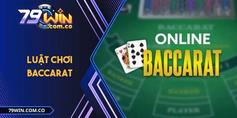 Hướng Dẫn Luật Chơi Baccarat Cơ Bản Dễ Hiểu Cho Tân Binh 6 Hướng Dẫn Luật Chơi Baccarat Cơ Bản Dễ Hiểu Cho Tân Binh