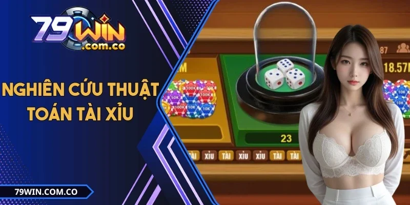 Nghiên Cứu Thuật Toán Tài Xỉu - 03 Phương Pháp Tối Ưu Nhất 4 Nghiên Cứu Thuật Toán Tài Xỉu - 03 Phương Pháp Tối Ưu Nhất