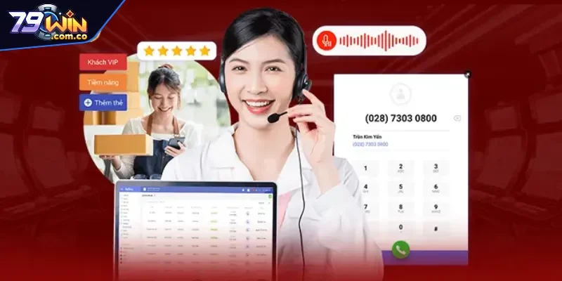 Liên Hệ 79WIN 3 Những sai lầm hội viên cần tránh khi liên hệ với 79WIN