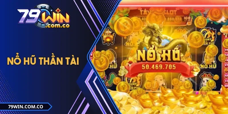 Nổ Hũ Thần Tài - Trò Chơi Săn Vàng Khổng May Mắn Mỗi Ngày 8 Nổ Hũ Thần Tài - Trò Chơi Săn Vàng Khổng May Mắn Mỗi Ngày