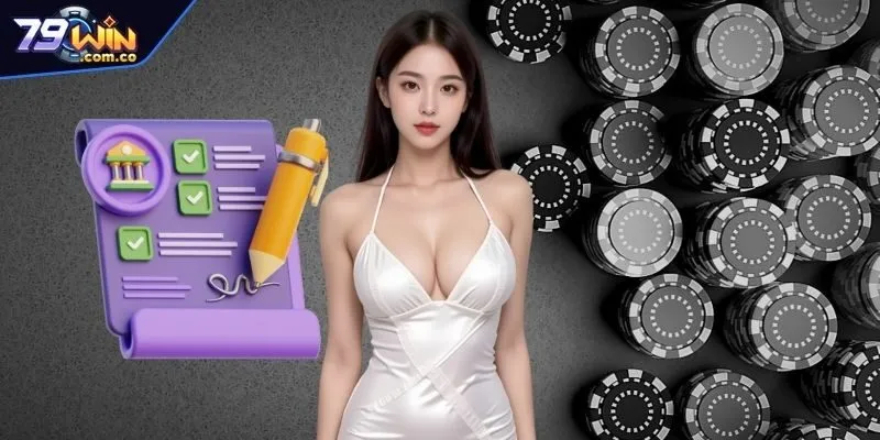 Điều Khoản Điều Kiện 79WIN 2 Thông tin mới nhất về điều khoản điều kiện 79WIN