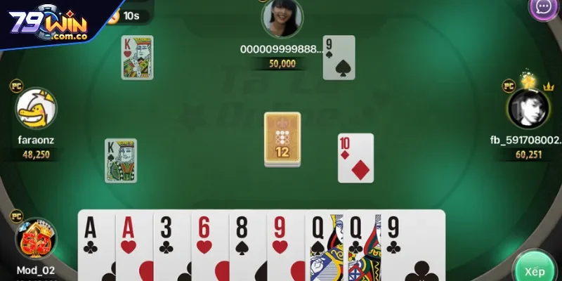 Cách Chơi Bài Phỏm Chuẩn Luật, Dễ Hiểu Cho Bạn Mới Tham Gia 2 Tìm hiểu về nguồn gốc game bài phỏm