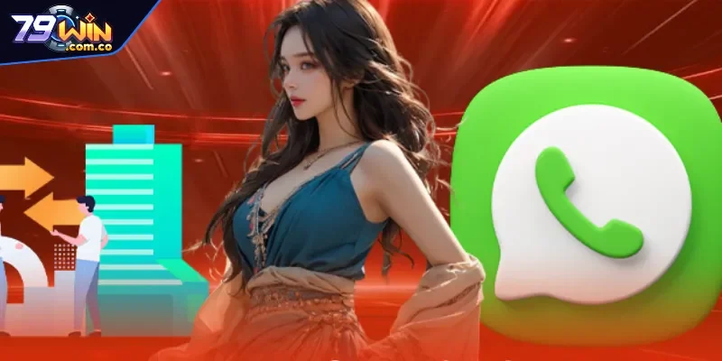 Liên Hệ 79WIN 1 Tổng hợp kênh liên hệ 79WIN chính thức