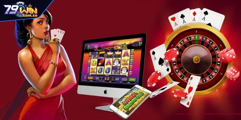 Chơi Có Trách Nhiệm 79WIN 3 Tuyệt đối tránh vay mượn khi chơi có trách nhiệm 79WIN